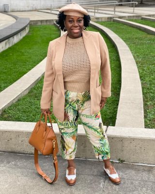 Dawn Holloway of DHStyle – Get Styled. From the Comfort of Your Home